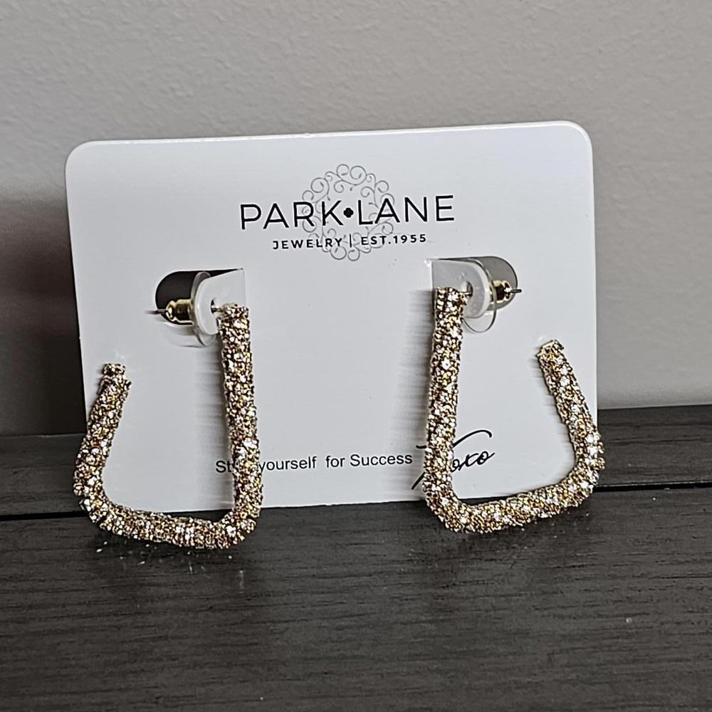 London Earrings EXCLUSIVE Sparkle Box